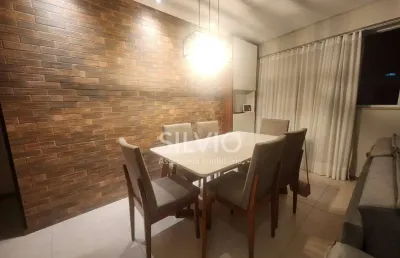 Apartamento com 1 quarto à venda na avenida das castanheiras, norte (águas claras), brasília, 45 m2 por r$ 465.000
