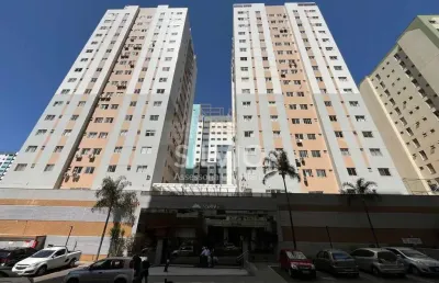 Oportunidade em aguas claras lindo apartamento nascente reformado andar alto,3 quartos 2 suítes 2 vagas de garagem cobertas