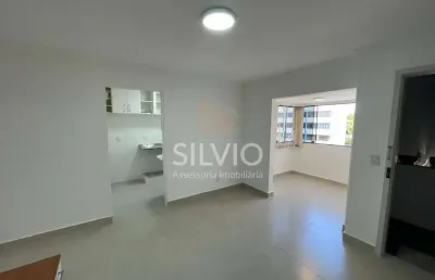 Apartamento no lucio costa guará – 2 quartos, espaçoso e bem localizado