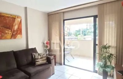 Apartamento com 2 quartos à venda na avenida pau brasil, 04, norte (águas claras), brasília, 78 m2 por r$ 490.000