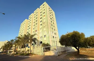 Apartamento com 2 quartos para alugar na quadra qs 303 conjunto 7, samambaia sul (samambaia), brasília, 44 m2 por r$ 1.800