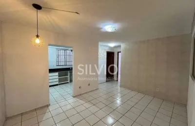 Apartamento 2 quartos no residencia ipê amarelo riacho fundo 2