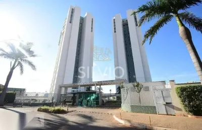 Apartamento 3 quartos à venda – bellavida clube residencial, águas claras