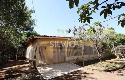 Chácara / sítio com 6 quartos à venda na Núcleo Rural Casa Grande, Ponte Alta Norte (Gama), Brasília