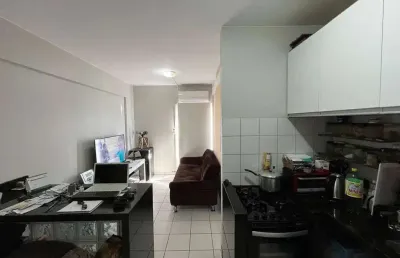 Oportunidade lindo apartamento no portal do sul flex ao lado da faculdade católica