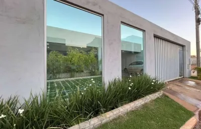 Casa com 2 quartos à venda na Rodovia DF-097, Taguatinga Norte (Taguatinga), Brasília