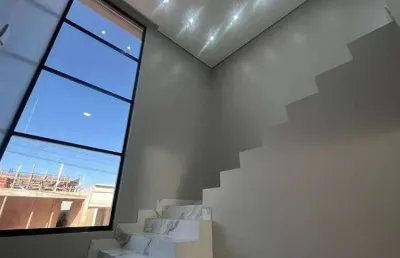 Casa com 4 quartos à venda na Alameda dos Ipês, 1, Ponte Alta Norte (Gama), Brasília
