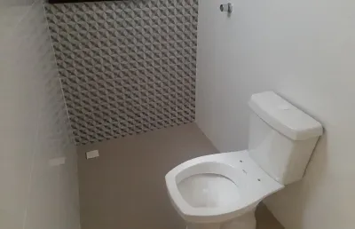 Apartamento com 2 quartos à venda no Novo Mundo, Uberlândia 