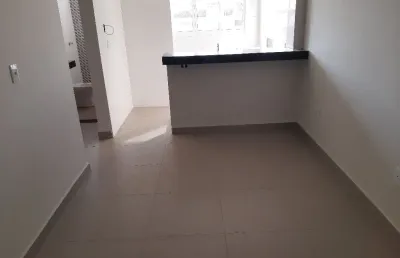 Apartamento com 3 quartos à venda no Novo Mundo, Uberlândia 