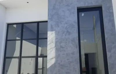 Casa com 3 quartos à venda no Umuarama, Uberlândia 