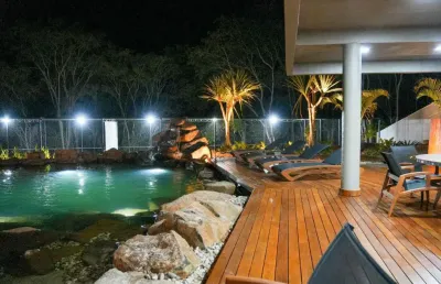 Lotes a venda condomínio reserva do lago miranda pronto construir e morar