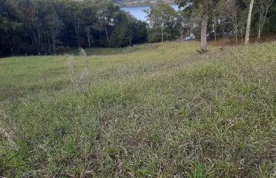 Sítio municipio de nova ponte 1,068 alqueires, na beira da represa
