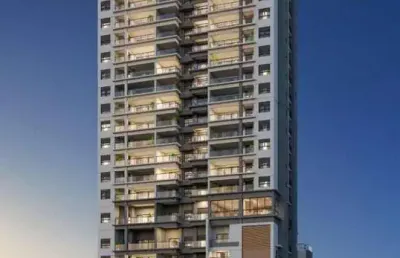 Maden vila madalena | construtora mac | pronto | 92 metros | 03 dormitórios | suíte | 02 vagas