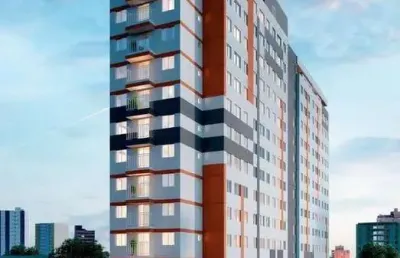 Mundo apto vila matilde | construtora mundo apto | pronto | 34 metros | 02 dormitórios | sem varanda e vaga