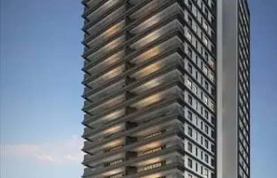 Mairin ibirapuera | construtora even | construção | 236 metros | 04 suítes | 03 vagas