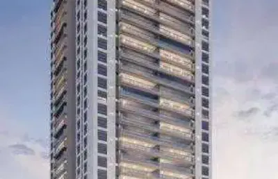 Reserva figueiras | construtora tecnisa | construção | 165 metros | 04 dormitórios | 02 suítes | 02 vagas