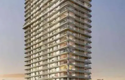 Península vila madalena | construtora trisul | construção | 154 metros | 03 suítes | 02 vagas