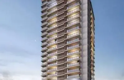 Mirant ibirapuera | construtora trisul | construção | 178 metros | 04 suítes | varanda gourmet | 03 vagas
