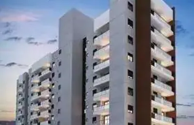 Vert mbigucci | construtora mbigucci | pronto | 57 metros | 02 dormitórios | suíte | varanda | 01 vaga