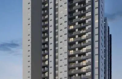 Vivaz prime vila prudente | construtora vivaz | construção | 48 metros | 02 dormitórios | suíte | varanda | 01 vaga