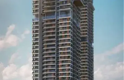 O parque torre pétala | construtora gamaro | pronto | 197 metros | 04 suítes | 03 vagas