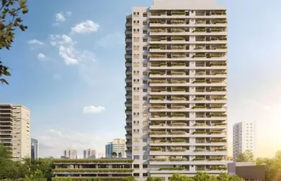 Bem moema | construtora tegra | pronto | 80 metros | 02 suítes | 01 vaga