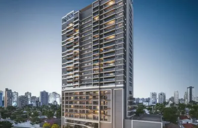 Atmosfera vila mariana | construtora cyrela | pronto | 131 metros | 03 suítes | 02 vagas
