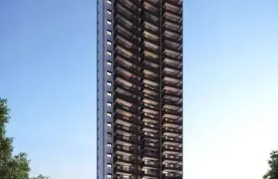 Expand pinheiros | construtora fraiha | pronto | 73 metros | 02 dormitórios | suíte | varanda | 02 vagas