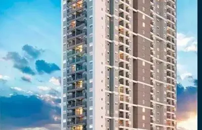 Laparque | construtora engelux | pronto | 41 metros | 02 dormitórios | varanda | 01 vaga