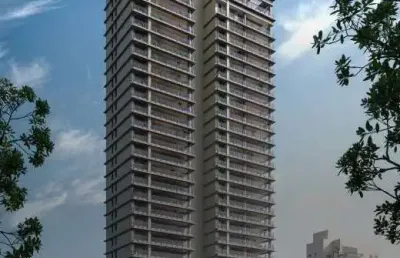 Park avenue | construtora eztec | construção | 240 metros | 03 suítes | 04 vagas