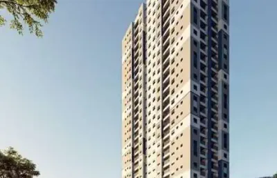 Terraço beach parque | construtora danpris | pronto | 55 metros | 02 dormitórios | suíte | 01 vaga