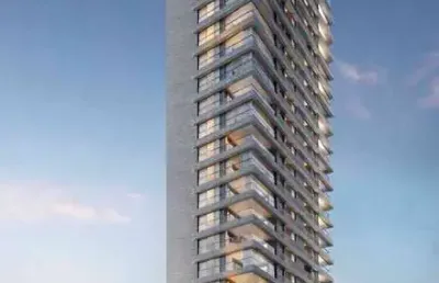 Oscar itaim | construtora trisul | pronto | 142 metros | 02 suítes | varanda gourmet | 02 vagas