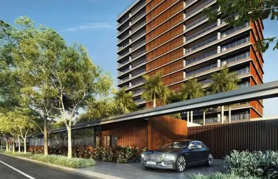 Copa indianópolis | construtora lote 05 | construção | 300 metros | 04 suítes | 04 vagas