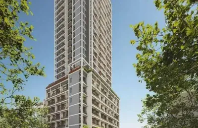 Vista madalena | construtora you,inc | construção | 105 metros | 03 suítes | 02 vagas