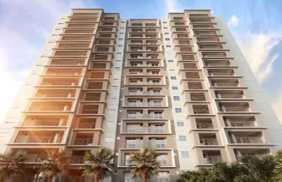 Living wellness aclimação | construtora living | construção | 110 metros | 03 dormitórios | 02 vagas