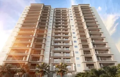 Living wellness aclimação | construtora living | construção | 75 metros | 02 suítes | 01 vaga