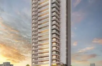 Oscar freire 1560 | construtora cyrela | construção | 217 metros | 04 suítes | 03 vagas