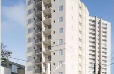 Giro tatuapé | construtora tibério | pronto | 50 metros | 02 dormitórios | varanda | 01 vaga
