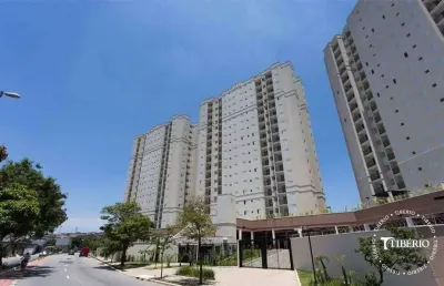 Home club carrão | construtora tibério | pronto | 45 metros | 02 dormitórios | varanda | 01 vaga