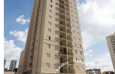 Home club guarulhos | construtora tibério | pronto | 64 metros | 03 dormitórios | suíte | 01 vaga
