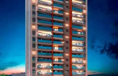 Altis santana | construtora namour | pronto | 67 metros | 02 dormitórios | suíte | varanda gourmet | 01 vaga
