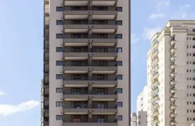 Vitta vila mariana | construtora suplan | pronto | 50 metros | 02 dormitórios | suíte | varanda | 01 vaga