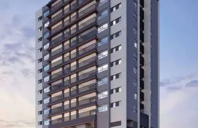 Geometria vila mariana | construtora solidi | construção | 112 metros | 03 suítes | 02 vagas