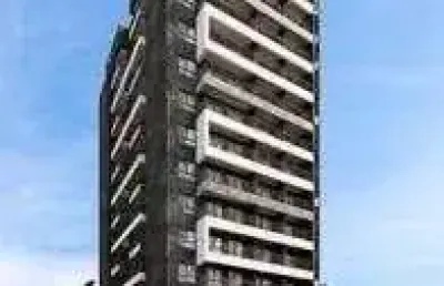Itá conceição | construtora rovic | pronto | 41 metros | 02 dormitórios | com varanda | sem vaga