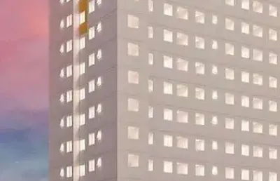 Livus barena | construtora livus | construção | 41 metros | 02 dormitórios | sem varanda e vaga