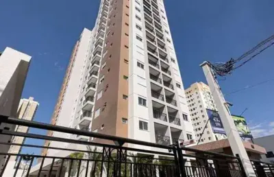 Edifício real belém | construtora zkf | pronto | 44 metros | 02 dormitórios | varanda | sem vaga
