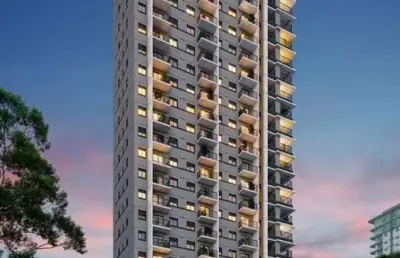 Viva benx star campo belo | construtora benx | construção | 66 metros | 02 dormitórios | suíte | varanda | 01 vaga