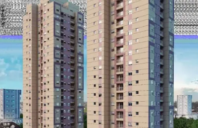 Demais bela vista | construtora saldanha | construção | 44 metros | 02 dormitórios | varanda | 01 vaga