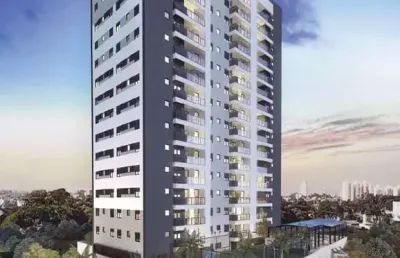 Sole condomínio clube | construtora lacotisse | pronto | 59 metros | 02 dormitórios | suíte | varanda | 02 vagas