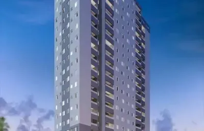 Raro vila isabel | construtora deveck | construção | 44 metros | 02 dormitórios | varanda | 01 vaga